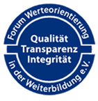 Qualität Transparenz Integrität - Forum Werteorientierung in der Weiterbildung e.V.